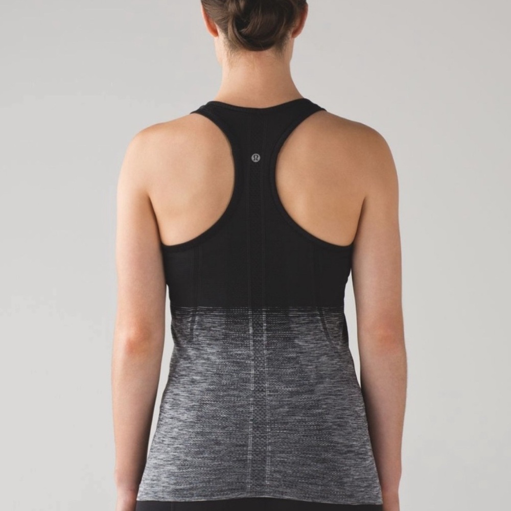 Lululemon Swiftly Tech Racerback - Picture 2 of 6